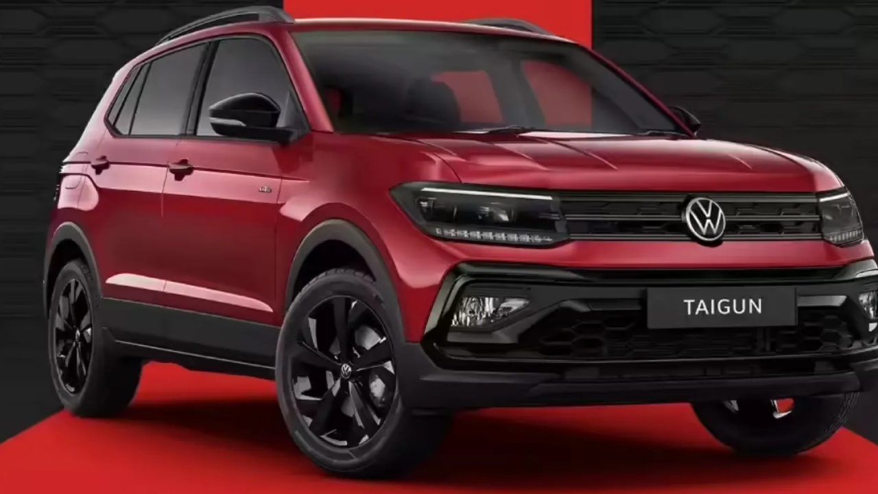 Volkswagen Car Prices