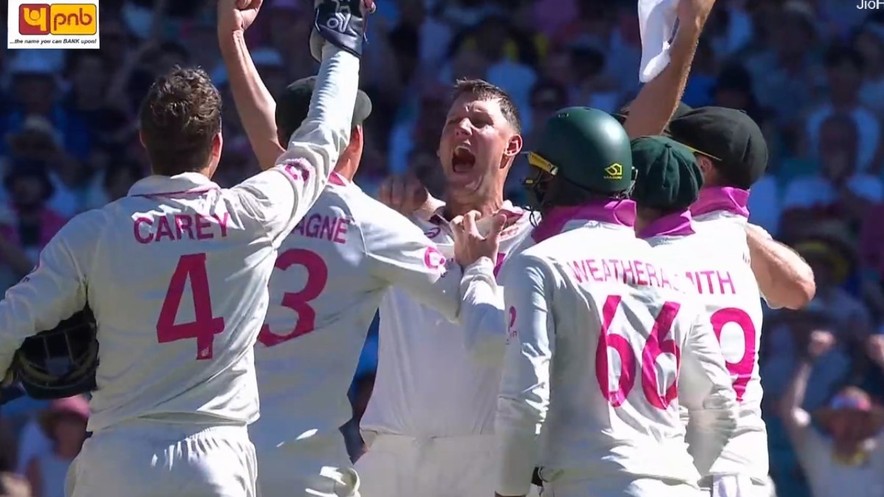 WTC points table 2027 : యాషెస్ సిరీస్ ఆస్ట్రేలియా కైవ‌సం.. డ‌బ్ల్యూటీసీ పాయింట్ల ప‌ట్టిక‌లో భార‌త్ ప‌రిస్థితి ఏంటో తెలుసా?