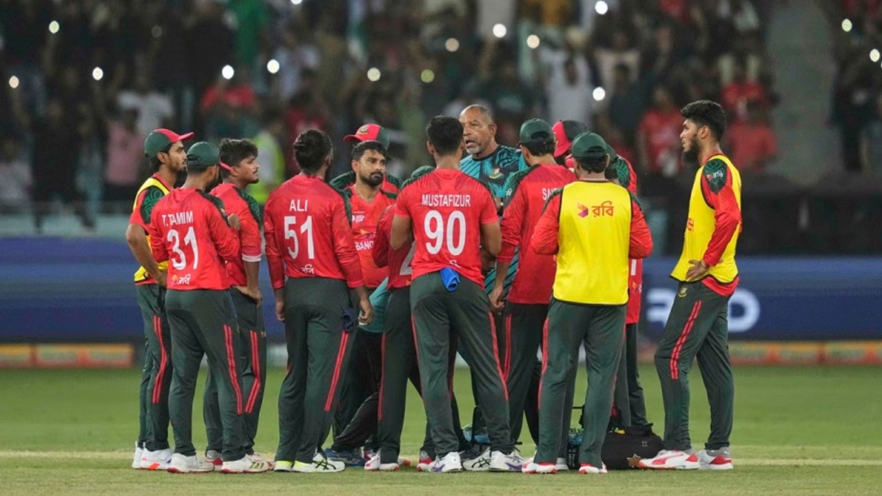 T20 World Cup 2026 : టీ20 ప్ర‌పంచ‌క‌ప్‌ను బంగ్లాదేశ్ బ‌హిష్క‌రిస్తే ఏం జ‌రుగుతుంది?