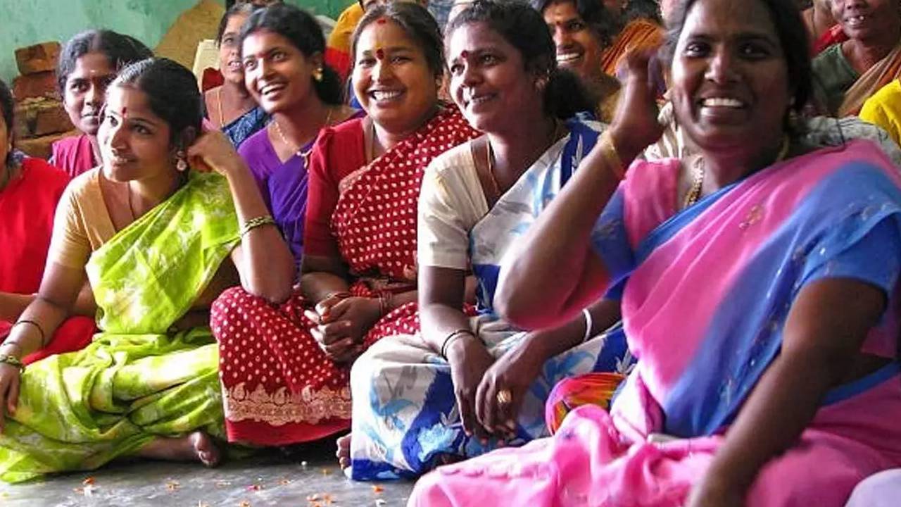 Women Self Help Groups