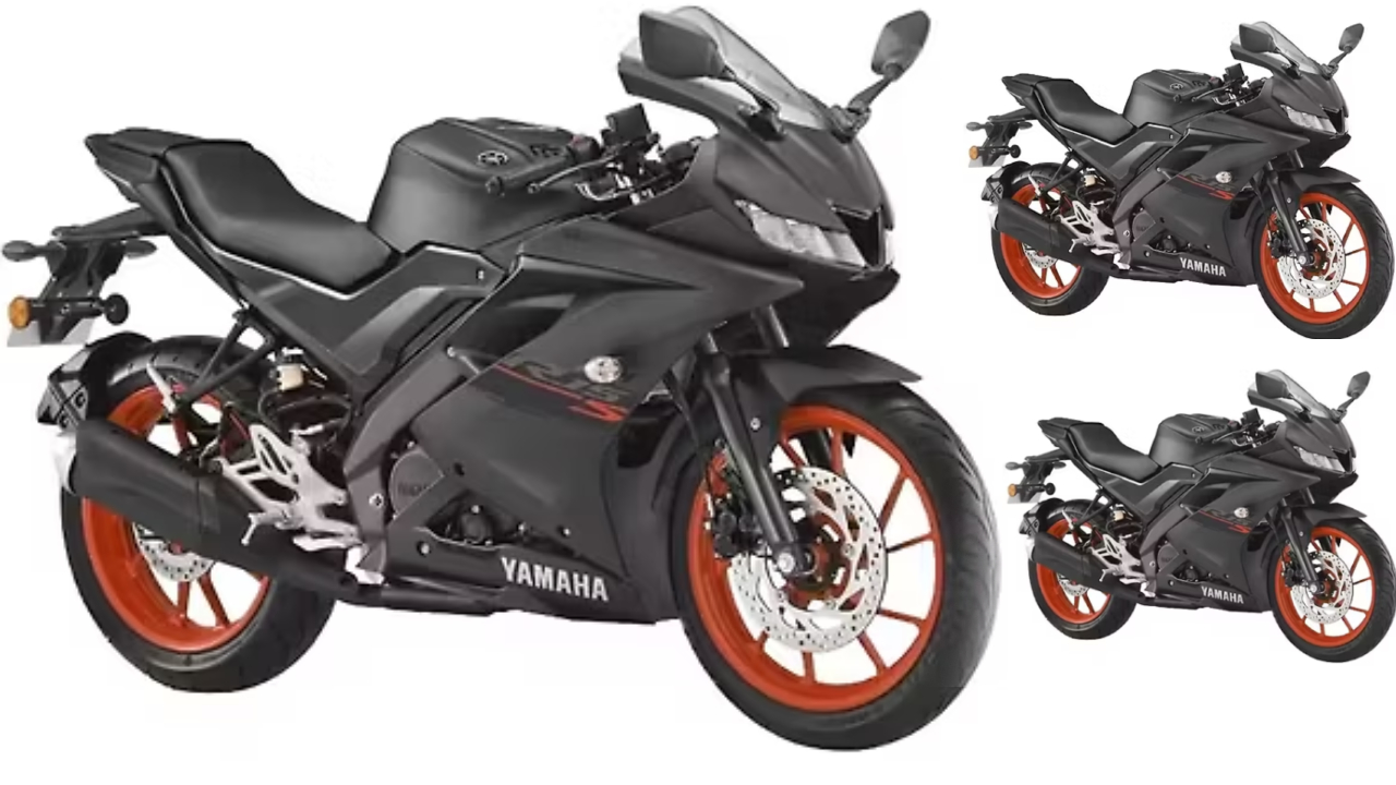 Yamaha R15 Price Cut : యమహా లవర్స్‌కు స్పెషల్ ఆఫర్.. ఈ 3 బైకులపై మైండ్ బ్లోయింగ్ డిస్కౌంట్లు.. ఏది కొంటారో కొనేసుకోండి!