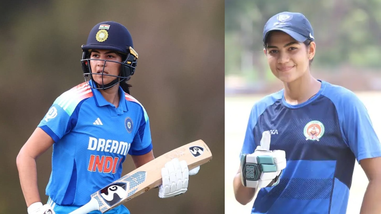 WPL 2026 : డ‌బ్ల్యూపీఎల్ ఆరంభానికి ముందే గుజ‌రాత్ కు బిగ్ షాక్‌.. స్టార్ ప్లేయ‌ర్ దూరం.. ఆమె స్థానంలో ఎవ్వ‌రిని తీసుకోలేరు..