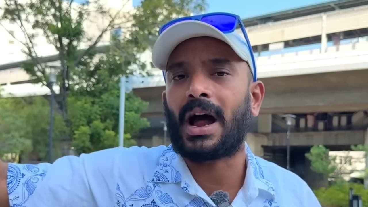 Youtuber Anvesh: యూట్యూబర్ అన్వేష్‌కు మరో బిగ్ షాక్..! కఠిన చర్యలు తీసుకోవాలని జాతీయ మహిళా కమిషన్‌కు వినతి