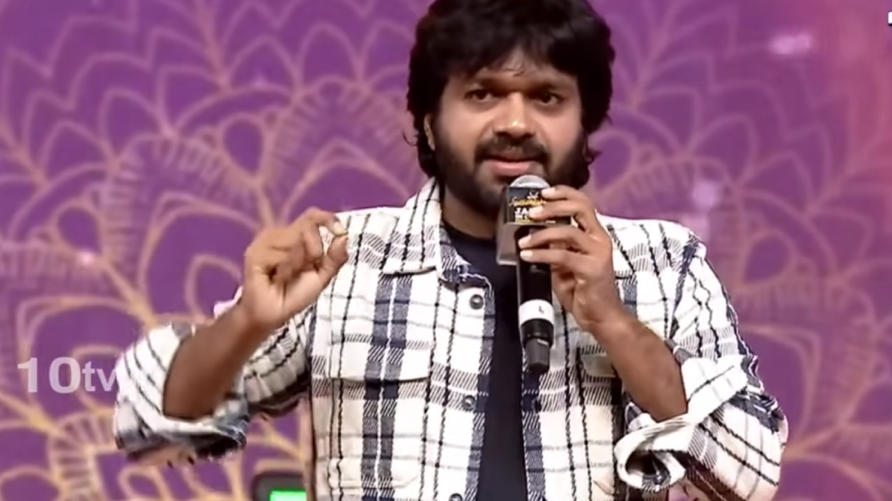 మన శంకర వరప్రసాద్ గారు ప్రీ రిలీజ్ ఈవెంట్.. అనిల్ రావిపూడి ఫుల్ స్పీచ్..