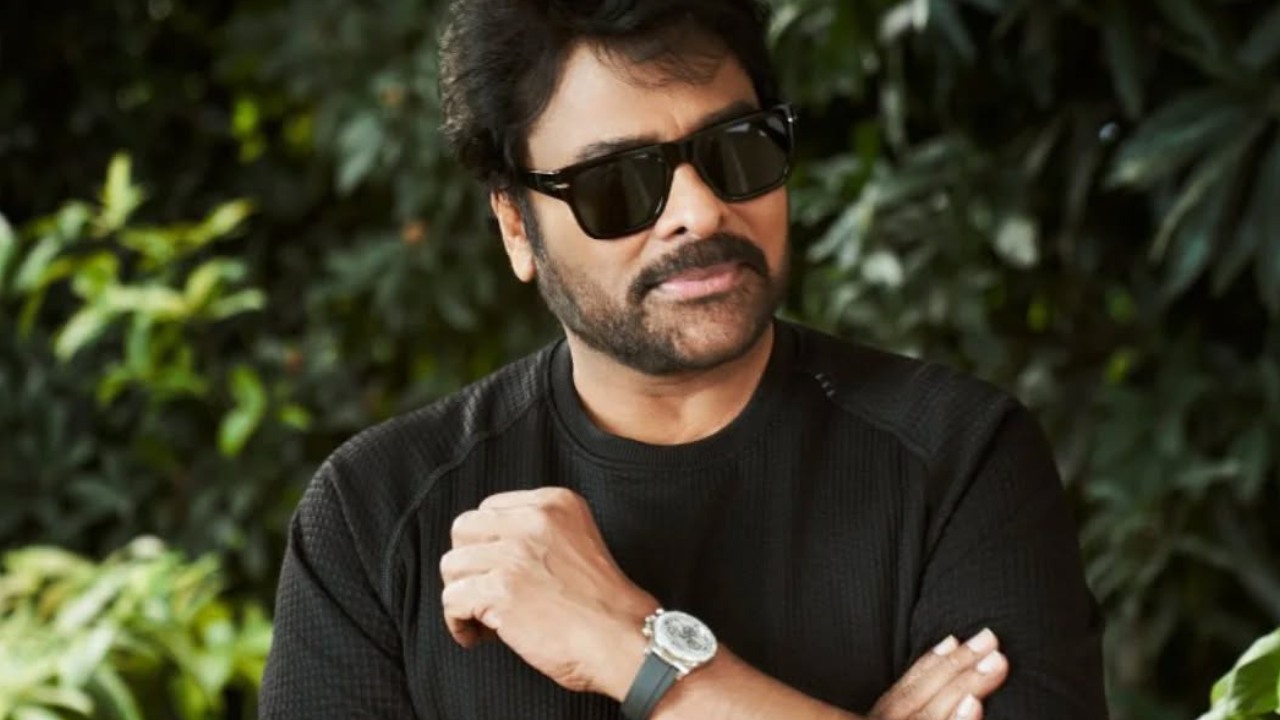 Chiranjeevi : చిరంజీవి రంగంలోకి దిగి ప్రభుత్వాలతో మాట్లాడతా అన్నారు.. నిర్మాత వ్యాఖ్యలు వైరల్..