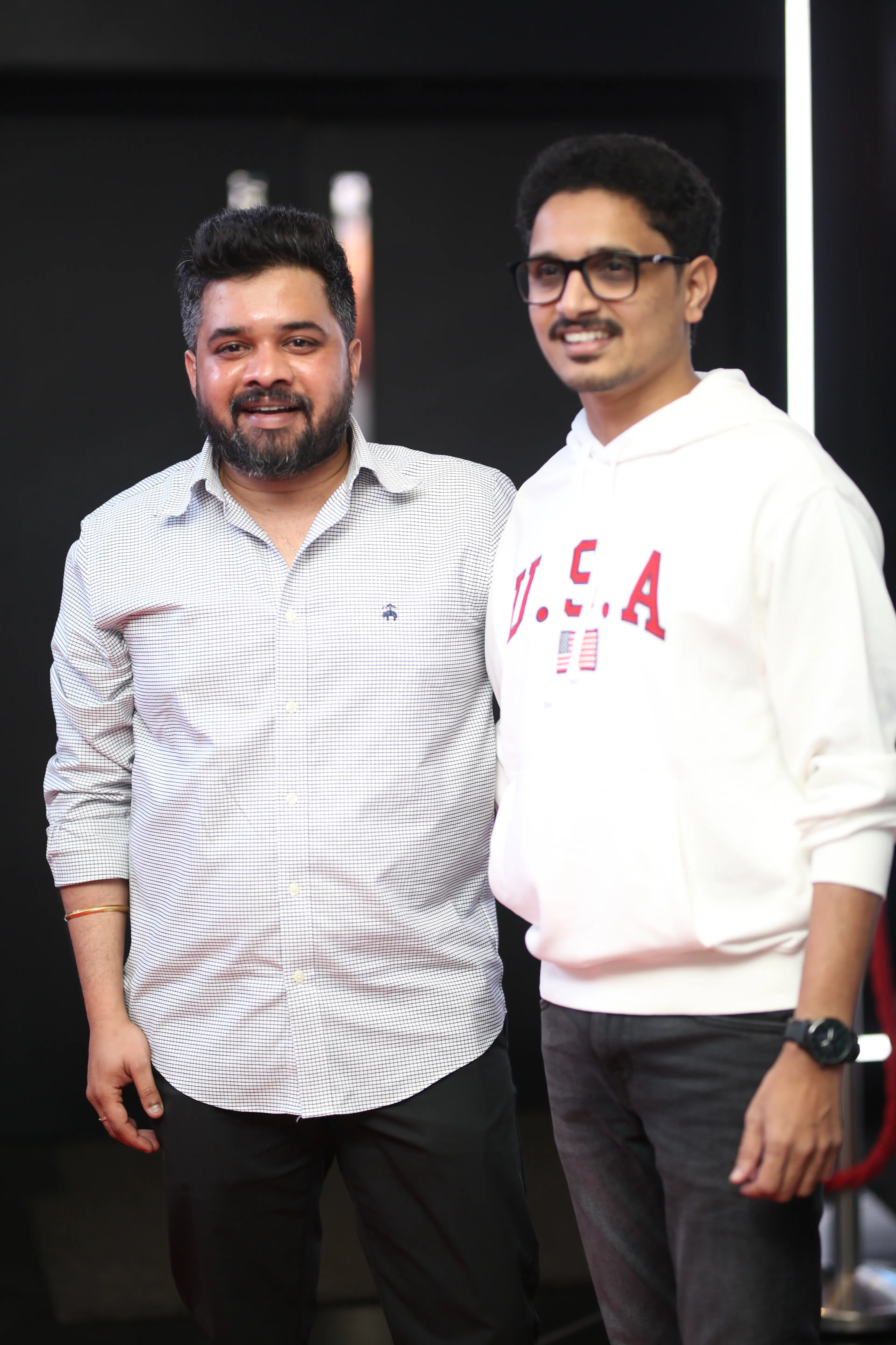 godari gattupaina movie teaser release event (1)