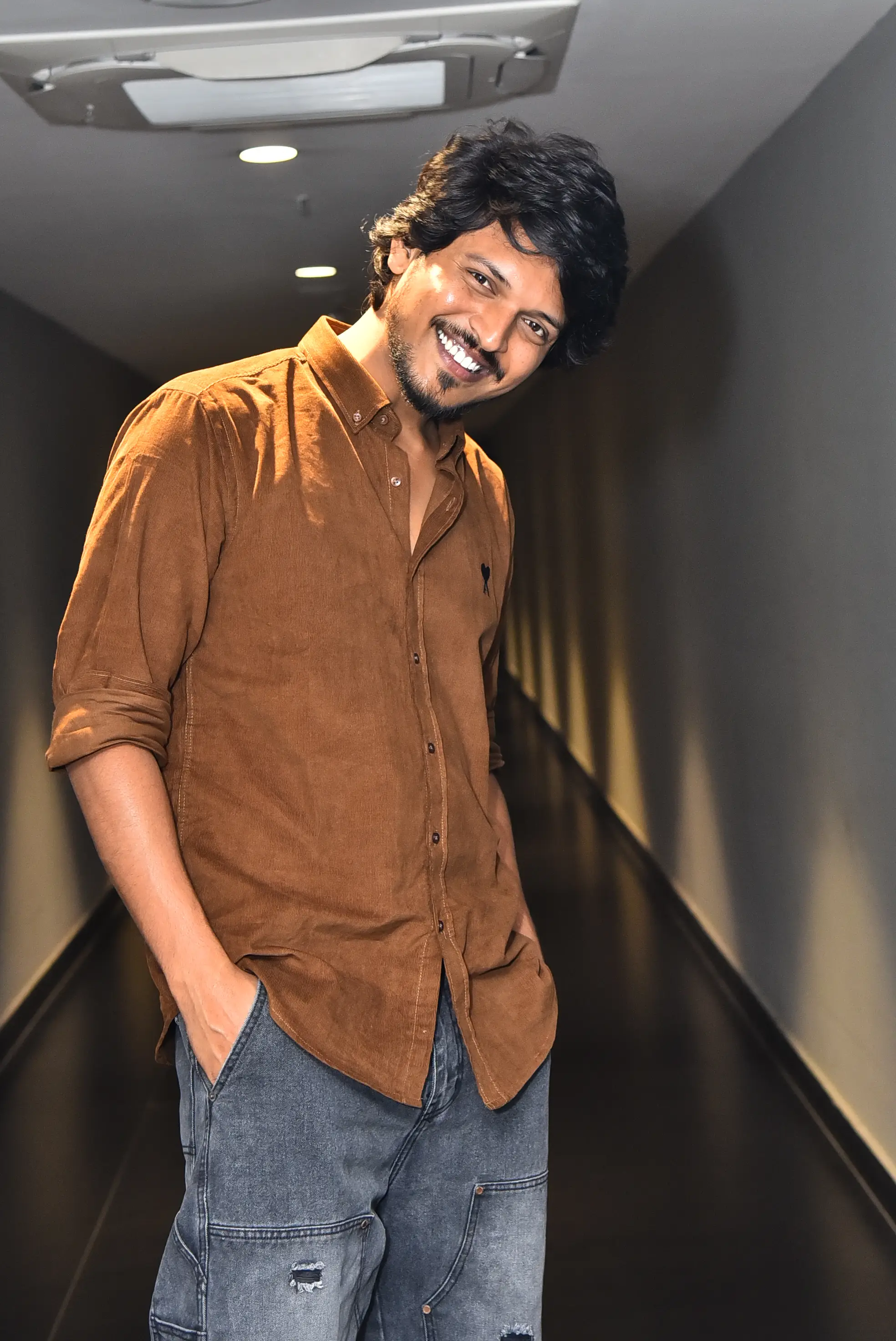 godari gattupaina movie teaser release event (1)