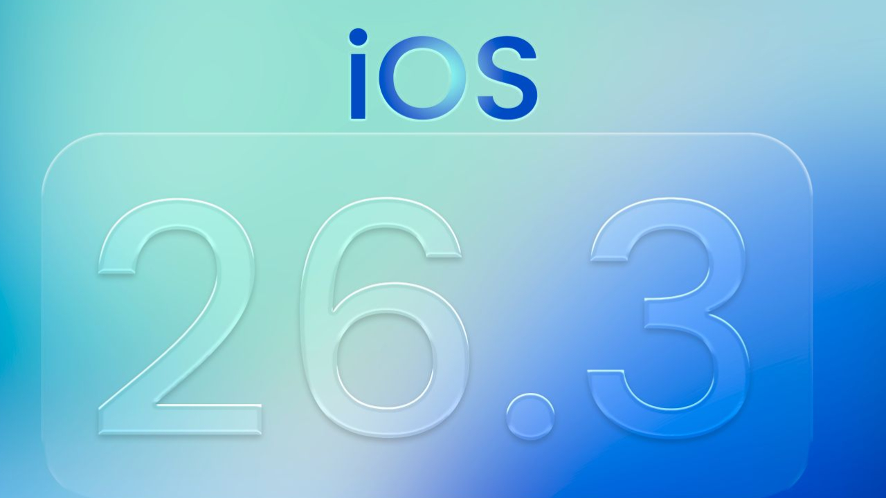 iOS 26.3 Release : ఆపిల్ లవర్స్ మీకోసమే.. iOS 26.3 రిలీజ్ డేట్ ఇదిగో.. ఏయే ఐఫోన్లకు సపోర్టు చేస్తుందంటే? ఫుల్ లిస్ట్..!
