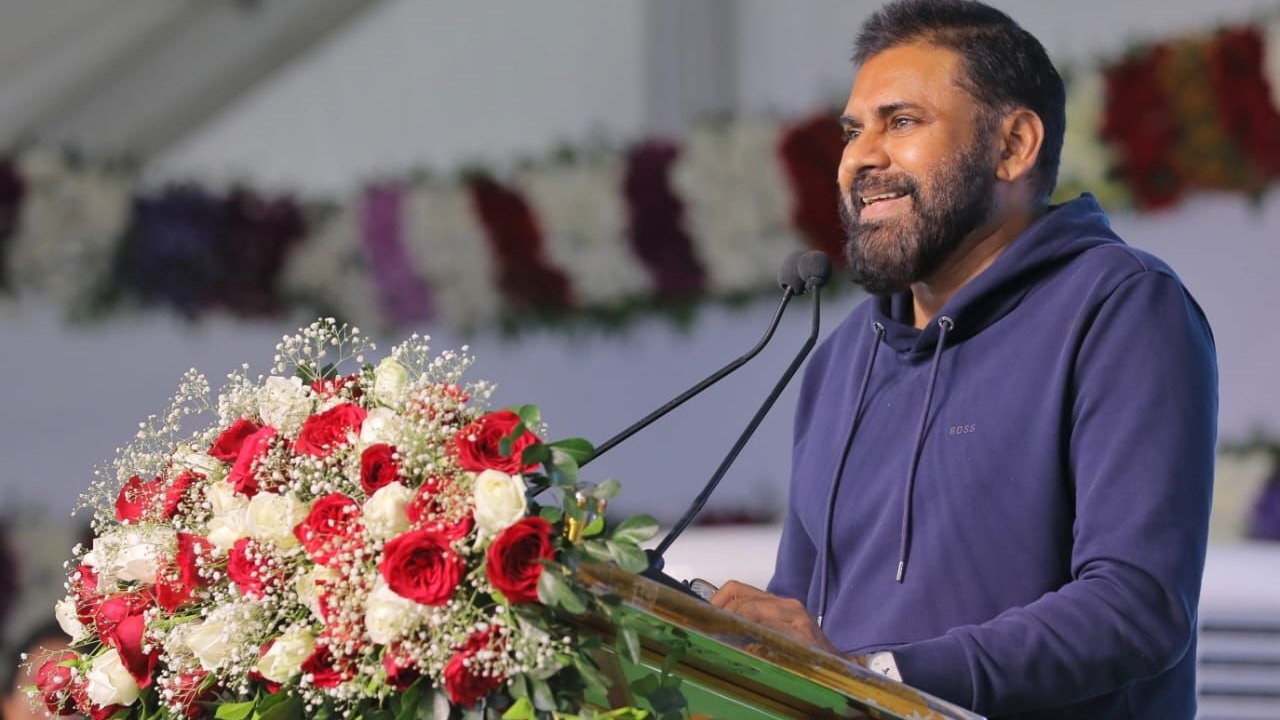 Pawan Kalyan : పిఠాపురంలో ఇండియాలోనే బెస్ట్ మార్షల్ ఆర్ట్స్ ఇన్‌స్టిట్యూట్.. పవన్ ప్లానింగ్ మాములుగా లేదుగా..