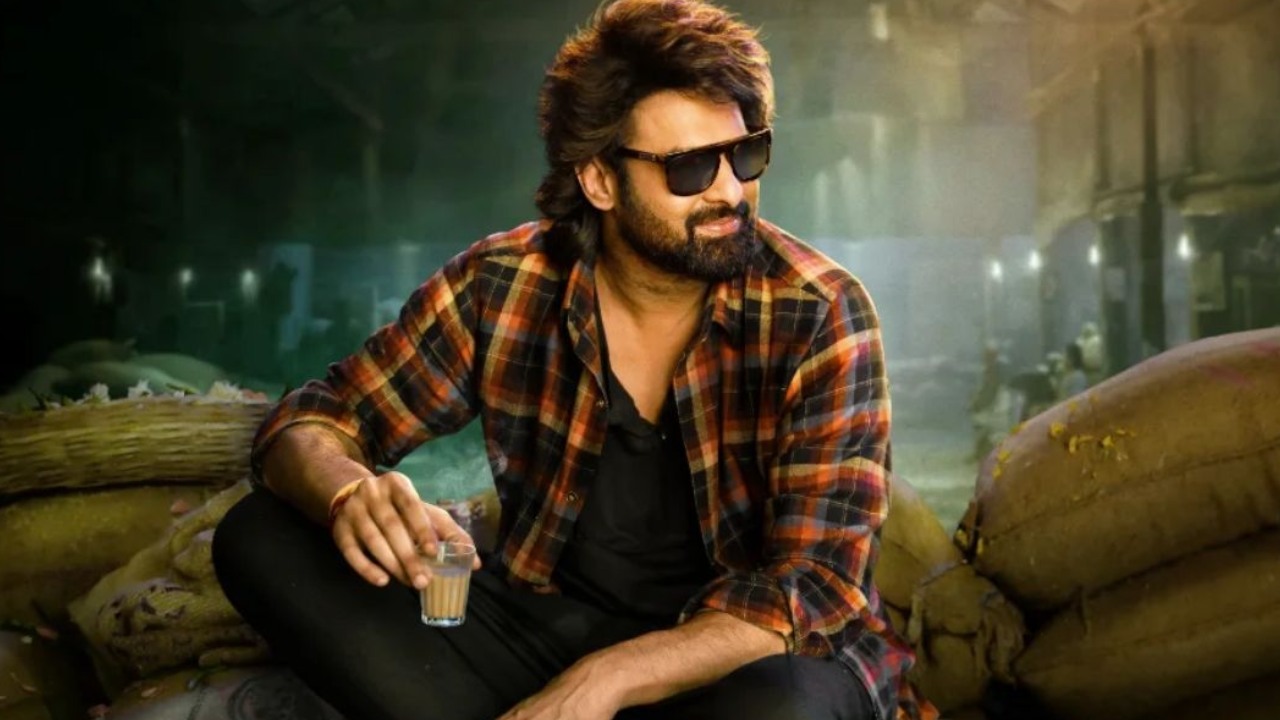 Rajasaab : ‘రాజాసాబ్’ టికెట్ రేట్ల పెంపు.. వామ్మో ప్రీమియర్ కి ఏకంగా..