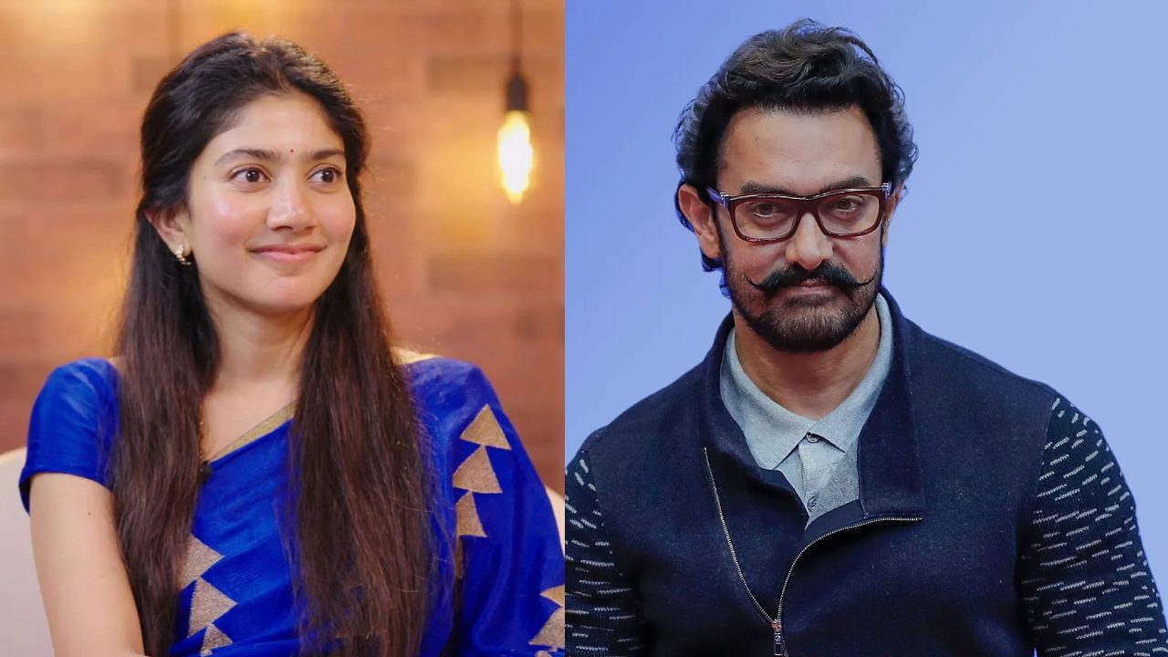 Sai Pallavi : సాయి పల్లవి సినిమా రిలీజ్ ఆపేసిన అమీర్ ఖాన్.. ఇంకెన్నాళ్లు వెయిట్ చేయాలి..