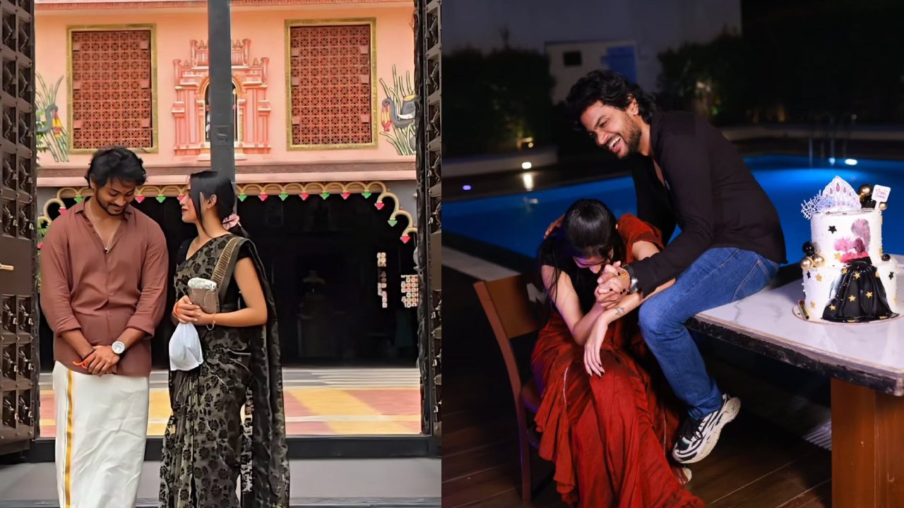 Shanmukh Jaswanth : దీప్తి తో బ్రేకప్.. ఇన్నేళ్ల తర్వాత కొత్త లవర్ ని పరిచయం చేసిన షణ్ముఖ్..