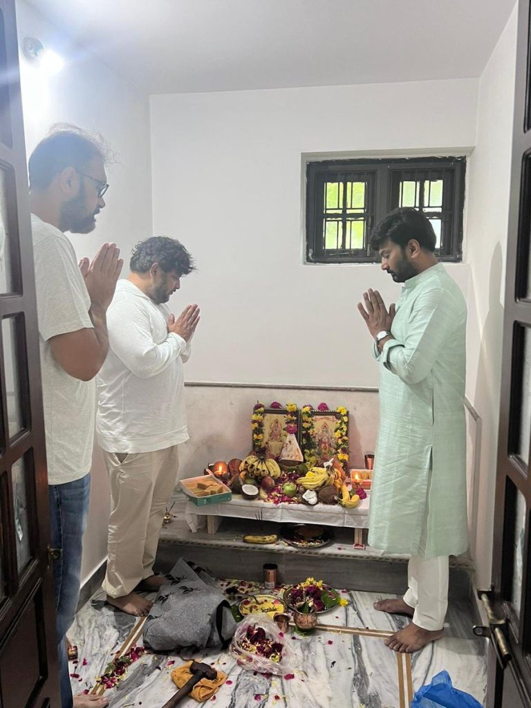 Pawan Kalyan New Movie Announced under Surendar Reddy Direction 