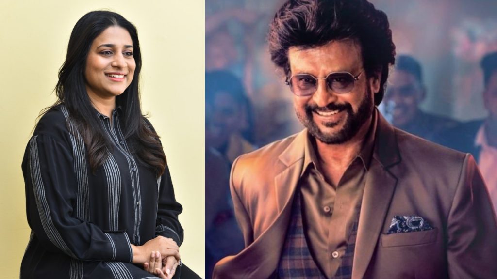 Do You Know Megastar Chiranjeevi Daughter Sushmita Konidela Favorite Hero